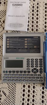 Digitálny diár. - 9