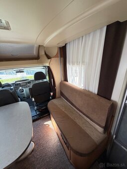Chauson Flash 10 M12 Sunroof - 9