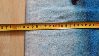 Detský koberec FROZEN 160x120cm - 9