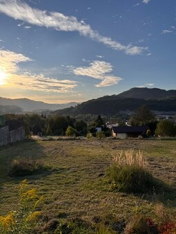 stavebný pozemok Budatín cca 700m2 - 9