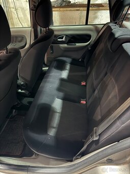 Renault Thalia 1.2 55kw - 9