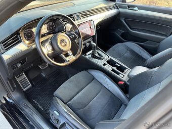 Volkswagen Arteon R Line - 9
