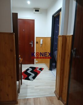 SUPER PONUKA 3 izbový byt v CENTRE - Sečovce - 9