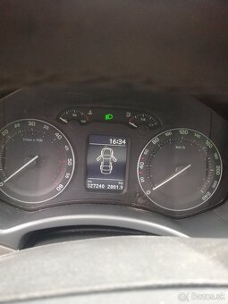 Predám škoda octavia 2 - 9