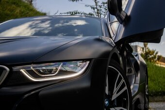 BMW i8 Protonic Frozen Edition DPH - 9