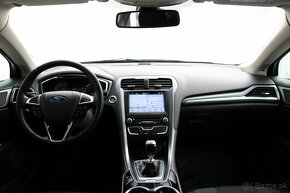 FORD Mondeo Manager 1,5 EcoBoost 118 kW - 9