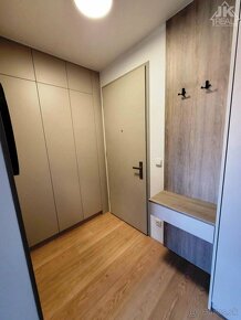 1,5 izbový byt v novostavbe, Hrušková ulica Prešov - 9
