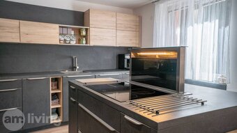 TOP - 2x rodinný dom na pozemku 753 m²  - Dubnica nad Váhom - 9
