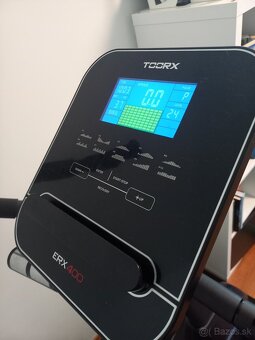 Ellipticky trenazier Toorx ERX400 - 9