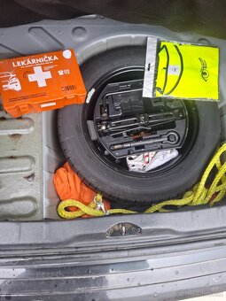 Citroen C4 1,4 - 9