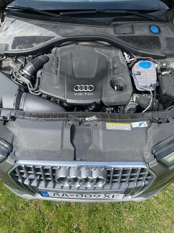 Audi A6 c7 - 9