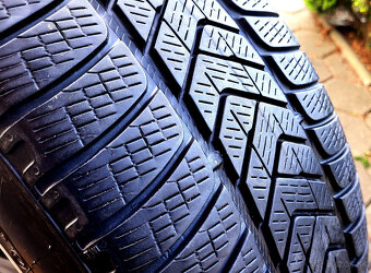 alu R20 5x108, pneu 245/45, Land Rover Jaguar Ford Volvo - 9