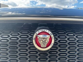 Jaguar I-Pace EV400 90 kWh S AWD A/T - 9