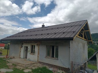 REALIZÁCIE STRIECH - REKONŠTRUKCIE STRIECH - 9