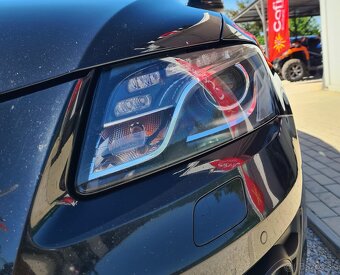 AUDI Q5 2.0 TDI 170K DPF QUATTRO S TRONIC - 9