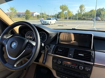 X5 xDrive50i 4.4 V8 Individual - 9