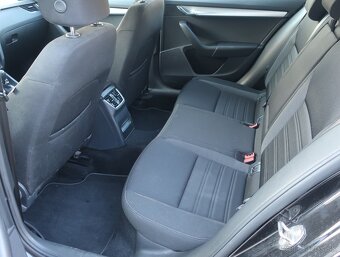 Škoda Octavia combi 2.0 TDi 2020 DSG, 1.majiteľ, 11.999€+DPH - 9