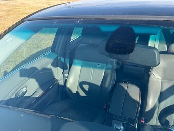 BMW 745i e65 - 9