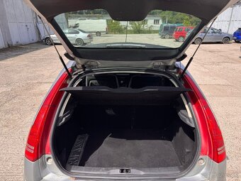 Citroen C4 diesel 1.6 hdi - 9