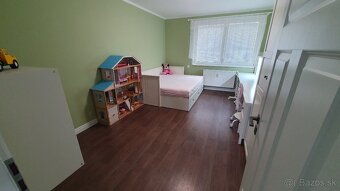 4 izbový byt s dvoma balkónmi a vlastnou pivnicou - 9