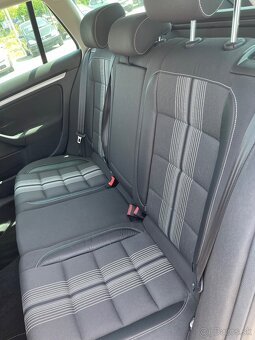 Volkswagen Golf 6 “ 57 000 km” km - 9