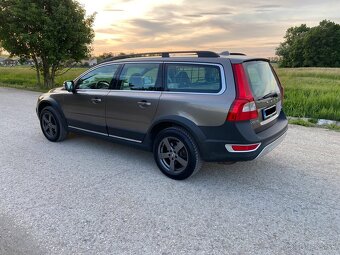 Volvo XC70 2.4D 136kW - 9