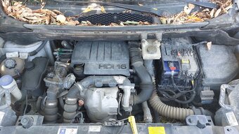 Peugeot Partner L1 1.6 HDi - 9