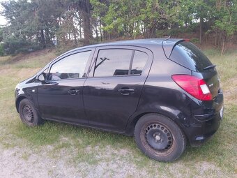 Opel Corsa 1.2 - 9