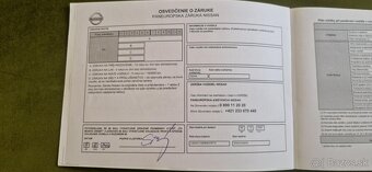 Nissan Navara DoubleCab dCi 190 N-Trek A/T - 9