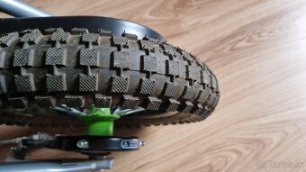 Elektricka motorka razor - 9