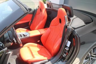 BMW Z4 30i s Drive M-Sport A/T - 9