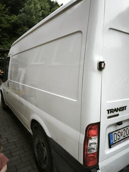 Ford Transit - 9