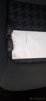 Audi A3 Spotrback 47600KM - 9