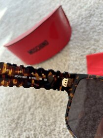 Moschino okuliare - 9