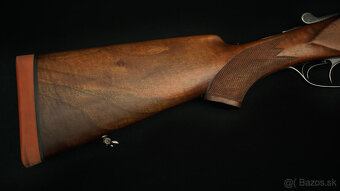 Gulova kozlica (aj gulobrok) BUHAG 8x57JRS-16/70 + 5,6x52R - 9