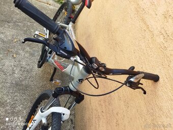 Bicykel horský kross hexagon v 6 - 9