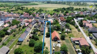 HALO reality - Predaj, pozemok pre rodinný dom 1451 m2 Kút - 9