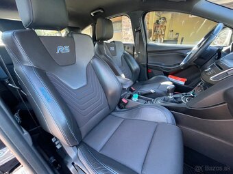 Ford Focus RS III - 9
