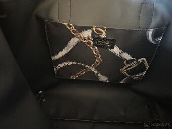 Lauren Ralph Lauren veľká lahká kabelka - 9