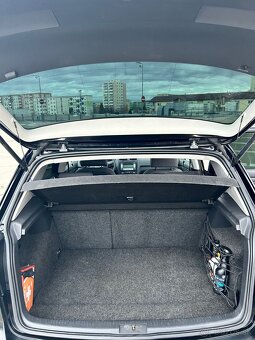 VW Golf 5, 1.9 TDI 77KW-BKC - 9