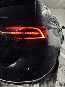 Volkswagen Passat B8 2.0 TDI 110 kW DSG R-Line - 9