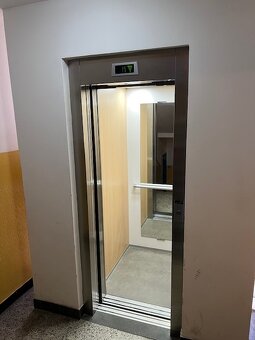 3 izb. byt, MEDENÁ ul. - 9