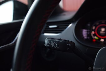 Škoda Octavia Combi VRS 2.0TDI DSG7 NEBURANE, SERVISNÁ KNIHA - 9