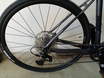 Predám horský bicykel Merida Fitnes Speeder 400 xs 2024 - 9