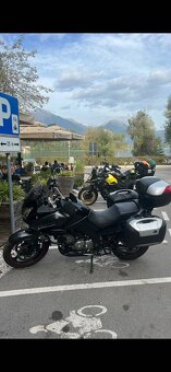 Suzuki V-strom DL650A, kupovane v SR - 9