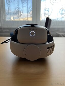 Oculus Meta Quest 3 (128gb) + doplnky - 9