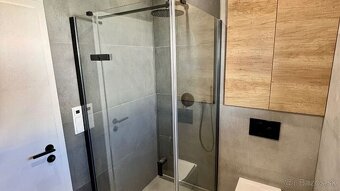 HANISKA - KVALITNÁ NOVOSTAVBA 4 IZBOVÉHO RD, GARÁŽOVÉ STÁTIE - 9