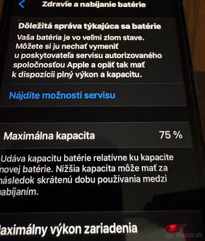 Iphone 11 64GB - 9