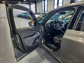 Opel Zafira 1.6 TURBO 136k Edition AT6 - 9