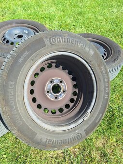 Disky 5x112 r15 - 9